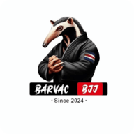 Logo de Barvac Bjj